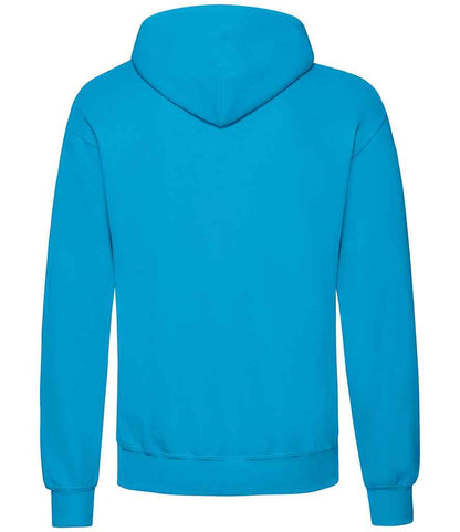 Fruit of the Loom - Classic Hooded Sweatshirt - Pierre Francis