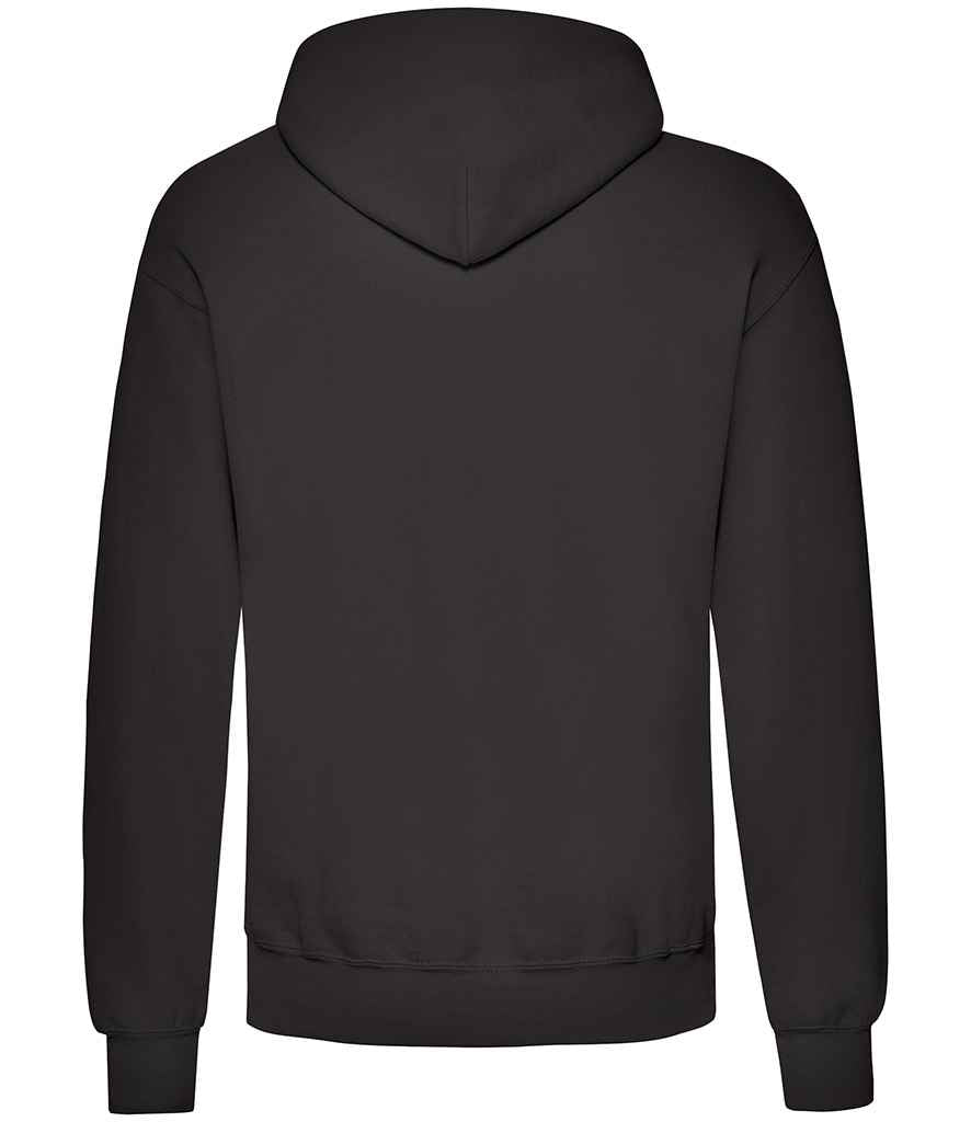 Fruit of the Loom - Classic Hooded Sweatshirt - Pierre Francis