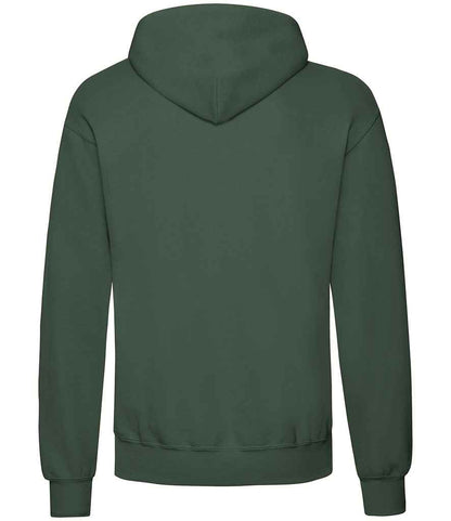 Fruit of the Loom - Classic Hooded Sweatshirt - Pierre Francis