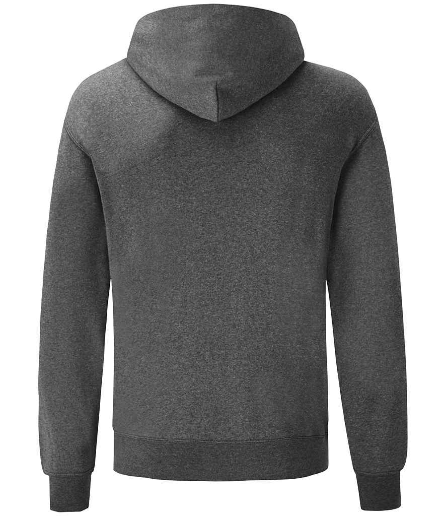 Fruit of the Loom - Classic Hooded Sweatshirt - Pierre Francis