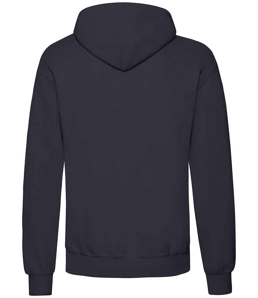 Fruit of the Loom - Classic Hooded Sweatshirt - Pierre Francis