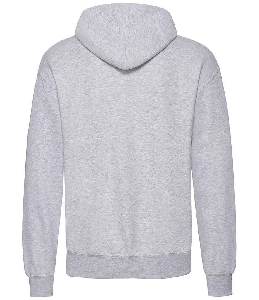 Fruit of the Loom - Classic Hooded Sweatshirt - Pierre Francis