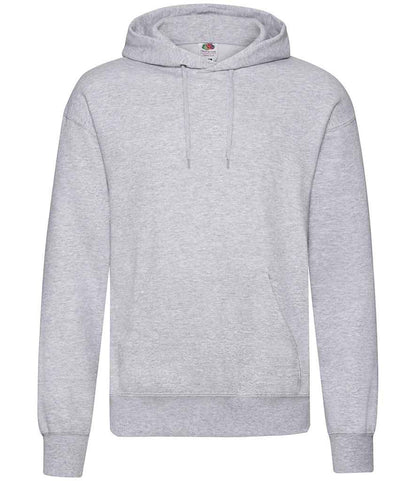 Fruit of the Loom - Classic Hooded Sweatshirt - SS14 ORA S