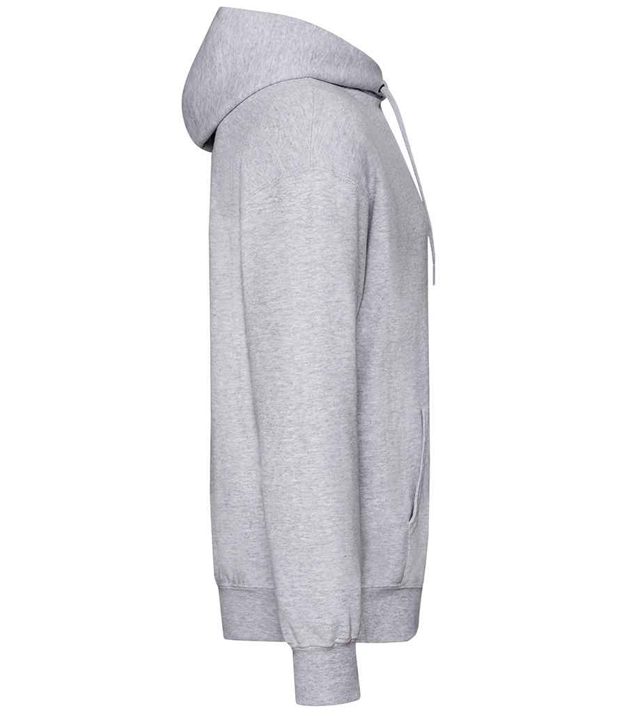 Fruit of the Loom - Classic Hooded Sweatshirt - Pierre Francis