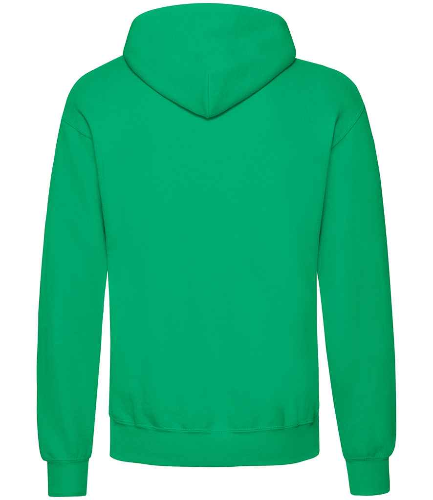 Fruit of the Loom - Classic Hooded Sweatshirt - Pierre Francis