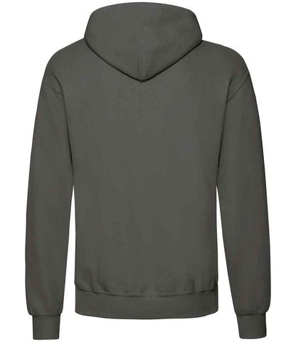 Fruit of the Loom - Classic Hooded Sweatshirt - Pierre Francis