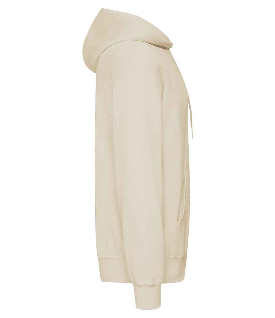 Fruit of the Loom - Classic Hooded Sweatshirt - Pierre Francis