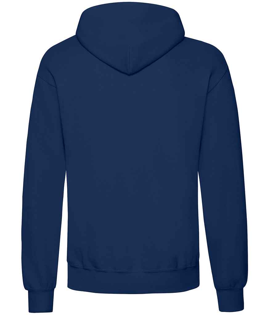 Fruit of the Loom - Classic Hooded Sweatshirt - Pierre Francis