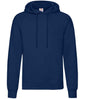 Fruit of the Loom - Classic Hooded Sweatshirt - Pierre Francis