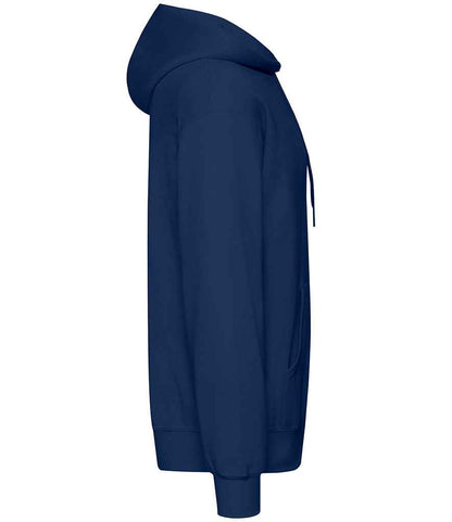 Fruit of the Loom - Classic Hooded Sweatshirt - Pierre Francis