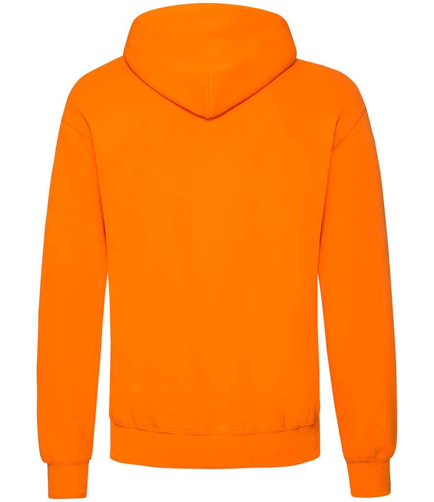Fruit of the Loom - Classic Hooded Sweatshirt