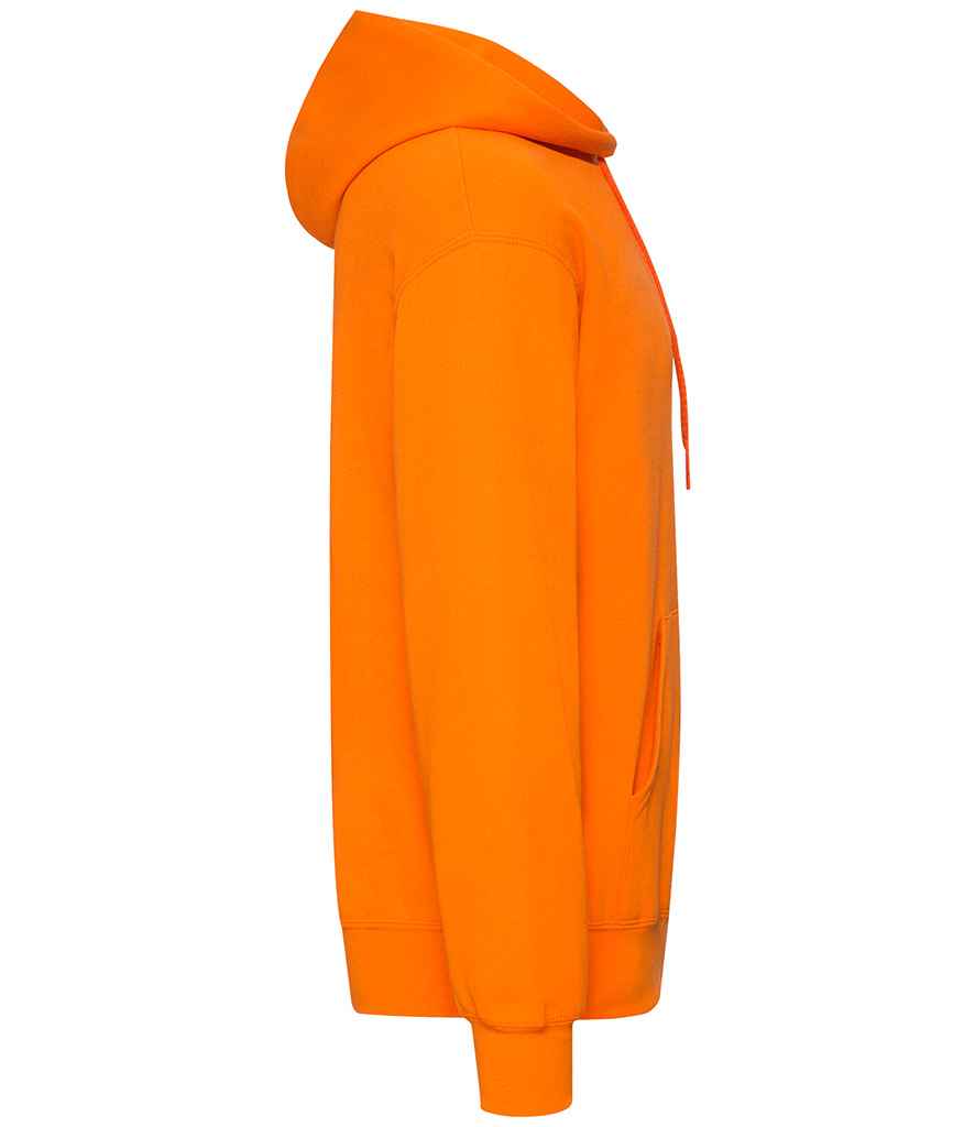 Fruit of the Loom - Classic Hooded Sweatshirt - Pierre Francis