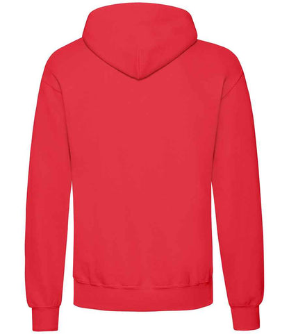 Fruit of the Loom - Classic Hooded Sweatshirt - Pierre Francis