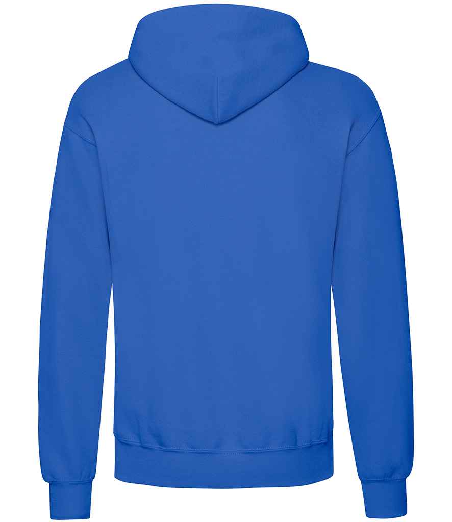 Fruit of the Loom - Classic Hooded Sweatshirt - Pierre Francis