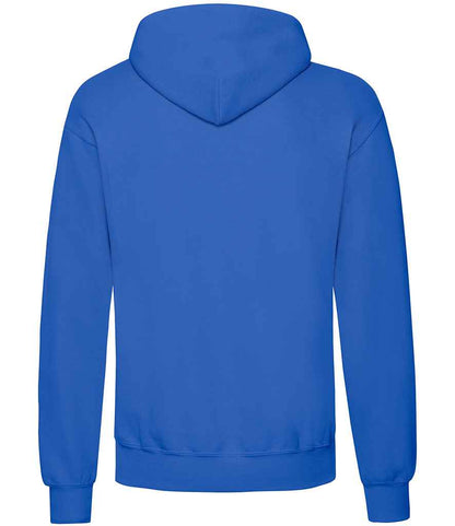Fruit of the Loom - Classic Hooded Sweatshirt - Pierre Francis