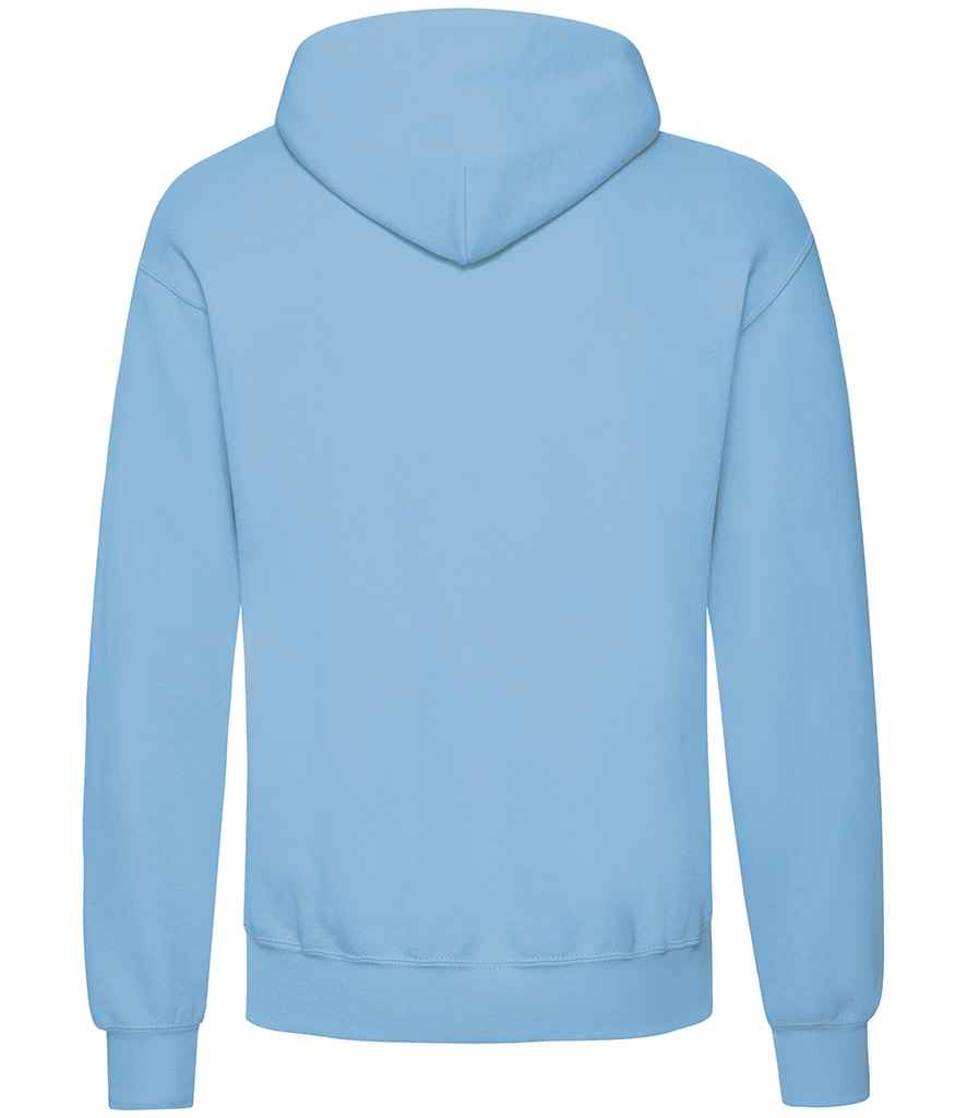 Fruit of the Loom - Classic Hooded Sweatshirt - Pierre Francis