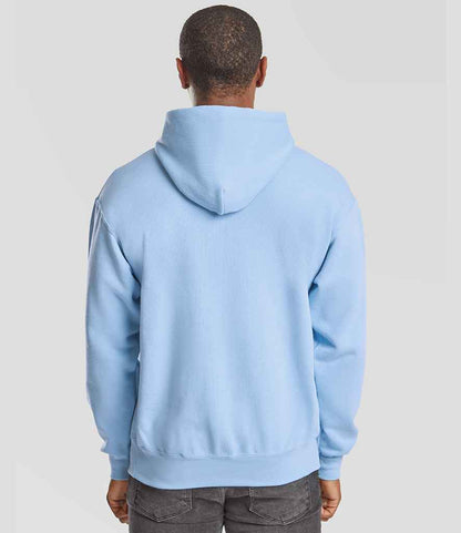Fruit of the Loom - Classic Hooded Sweatshirt - Pierre Francis