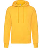 Fruit of the Loom - Classic Hooded Sweatshirt - Pierre Francis