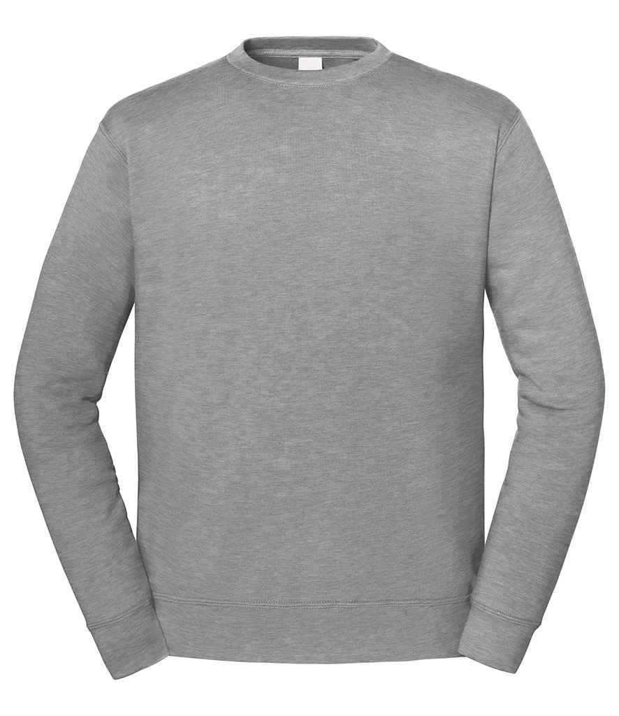 Fruit of the Loom Iconic Premium Set-In Sweatshirt - SS151 DSN S