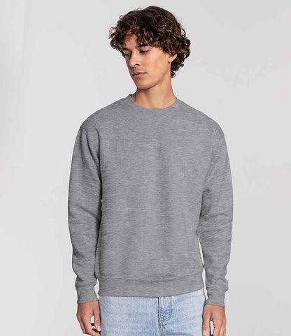 Fruit of the Loom Iconic Premium Set-In Sweatshirt - SS151 AHE S