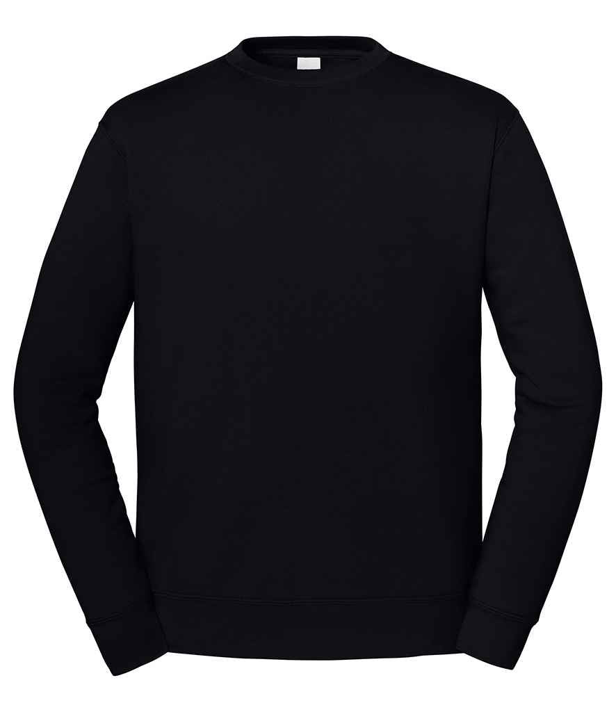 Fruit of the Loom Iconic Premium Set-In Sweatshirt - SS151 DSN S
