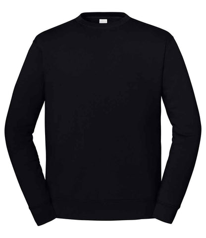Fruit of the Loom Iconic Premium Set-In Sweatshirt - SS151 DSN S