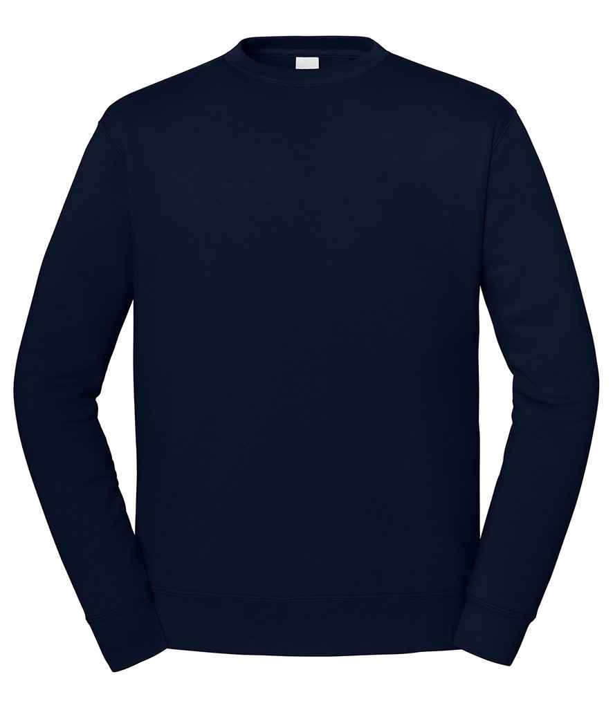 Fruit of the Loom Iconic Premium Set-In Sweatshirt - SS151 DSN S