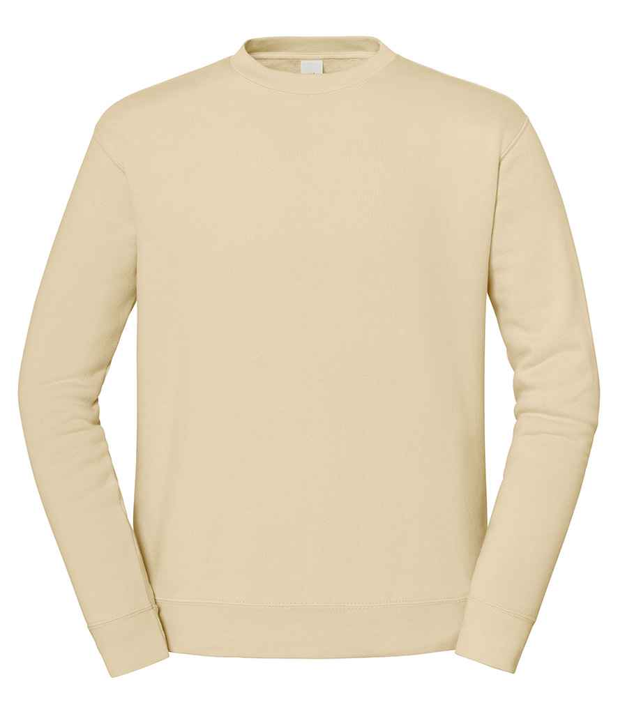 Fruit of the Loom Iconic Premium Set-In Sweatshirt - SS151 DSN S
