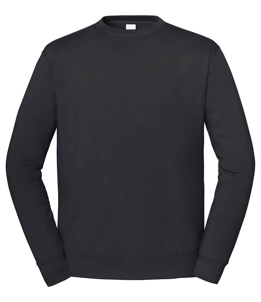 Fruit of the Loom Iconic Premium Set-In Sweatshirt - SS151 DSN S