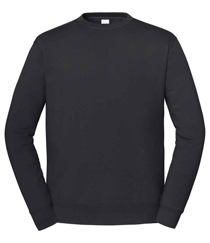 Fruit of the Loom Iconic Premium Set-In Sweatshirt - SS151 DSN S