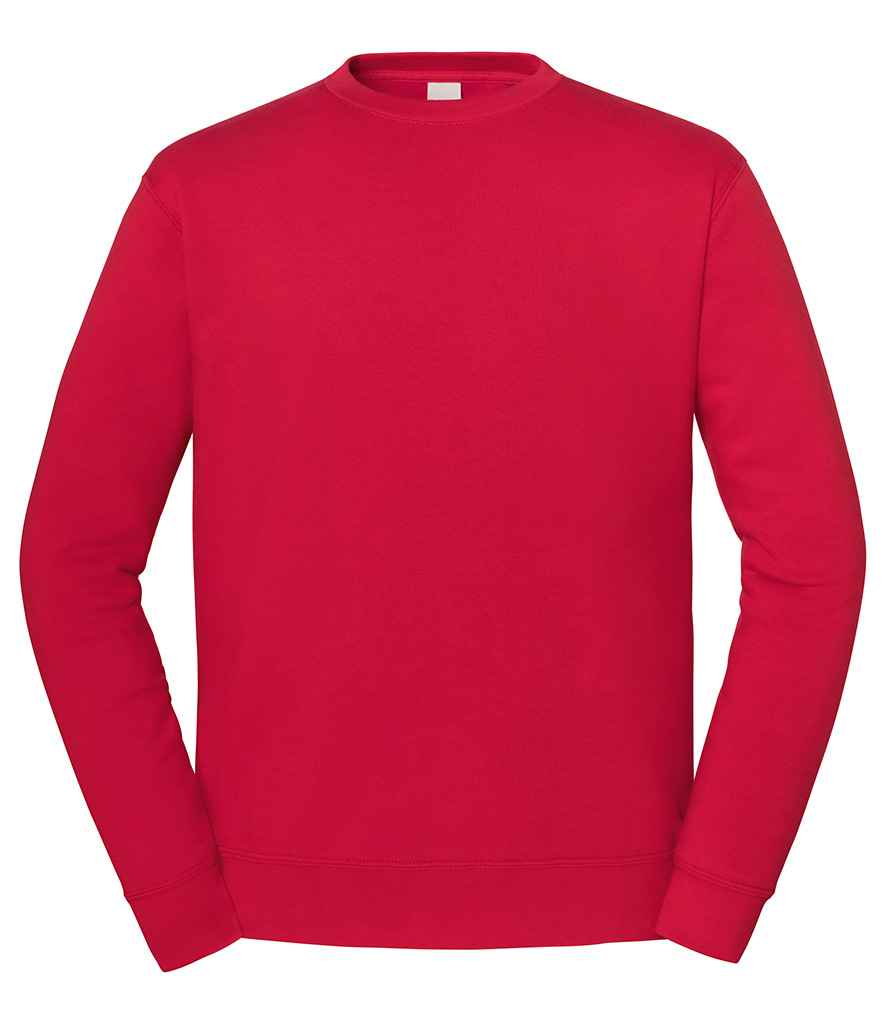 Fruit of the Loom Iconic Premium Set-In Sweatshirt - SS151 DSN S