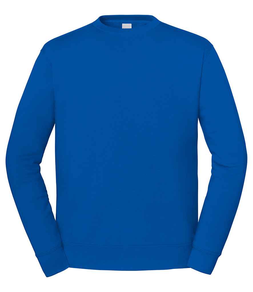 Fruit of the Loom Iconic Premium Set-In Sweatshirt - SS151 DSN S