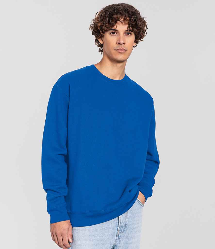 Fruit of the Loom Iconic Premium Set-In Sweatshirt - SS151 ROY S