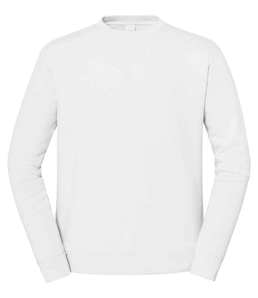 Fruit of the Loom Iconic Premium Set-In Sweatshirt - SS151 DSN S