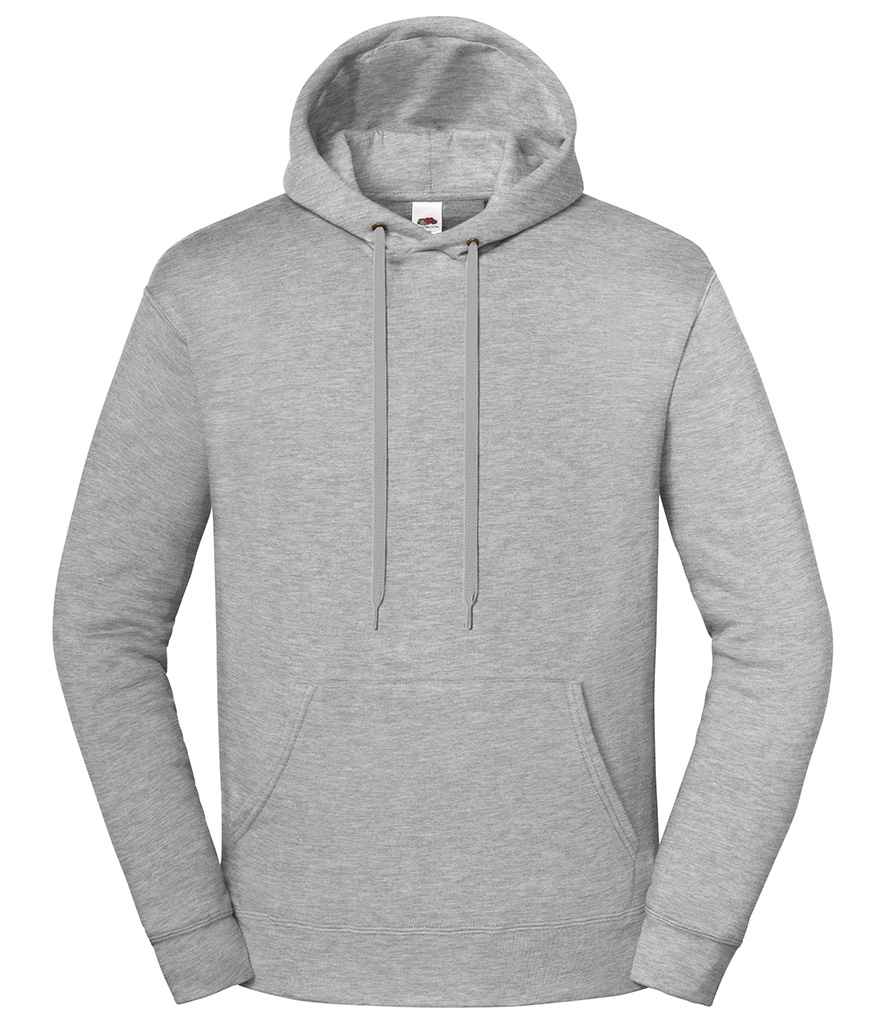 Fruit of the Loom Iconic Premium Hooded Sweatshirt - SS152 ROY S