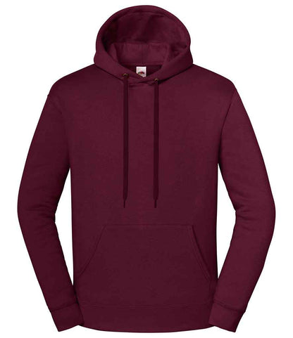 Fruit of the Loom Iconic Premium Hooded Sweatshirt - SS152 ROY S
