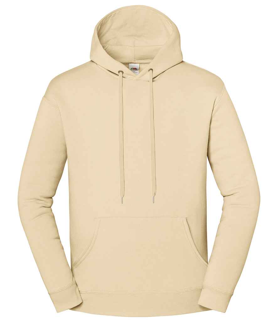 Fruit of the Loom Iconic Premium Hooded Sweatshirt - SS152 ROY S
