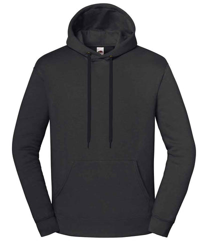 Fruit of the Loom Iconic Premium Hooded Sweatshirt - SS152 ROY S