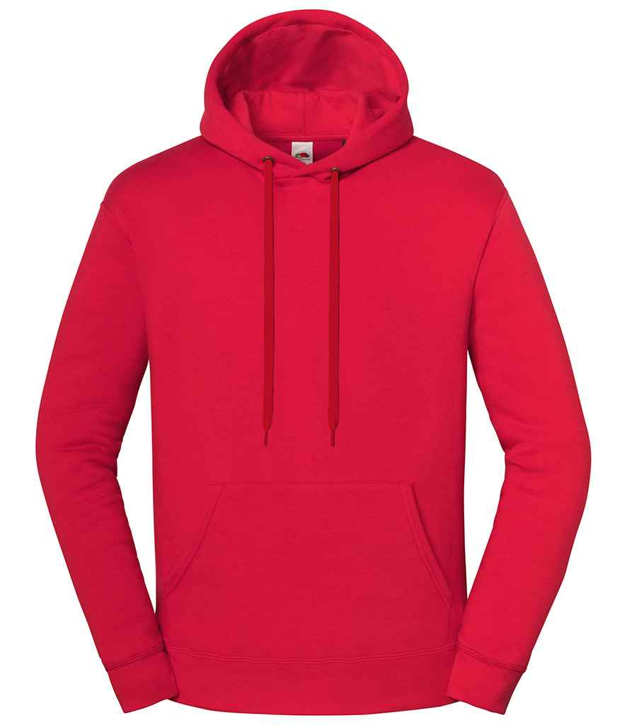Fruit of the Loom Iconic Premium Hooded Sweatshirt - SS152 ROY S