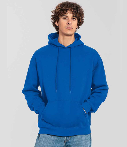 Fruit of the Loom Iconic Premium Hooded Sweatshirt - SS152 ROY S
