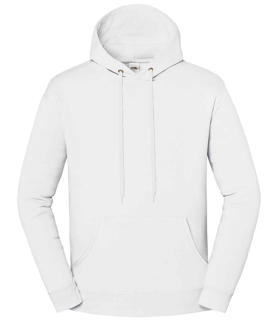 Fruit of the Loom Iconic Premium Hooded Sweatshirt - SS152 ROY S