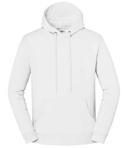 Fruit of the Loom Iconic Premium Hooded Sweatshirt - SS152 ROY S