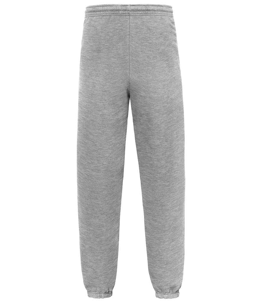 Fruit of the Loom Iconic Premium Jog Pants - SS156 AHE S