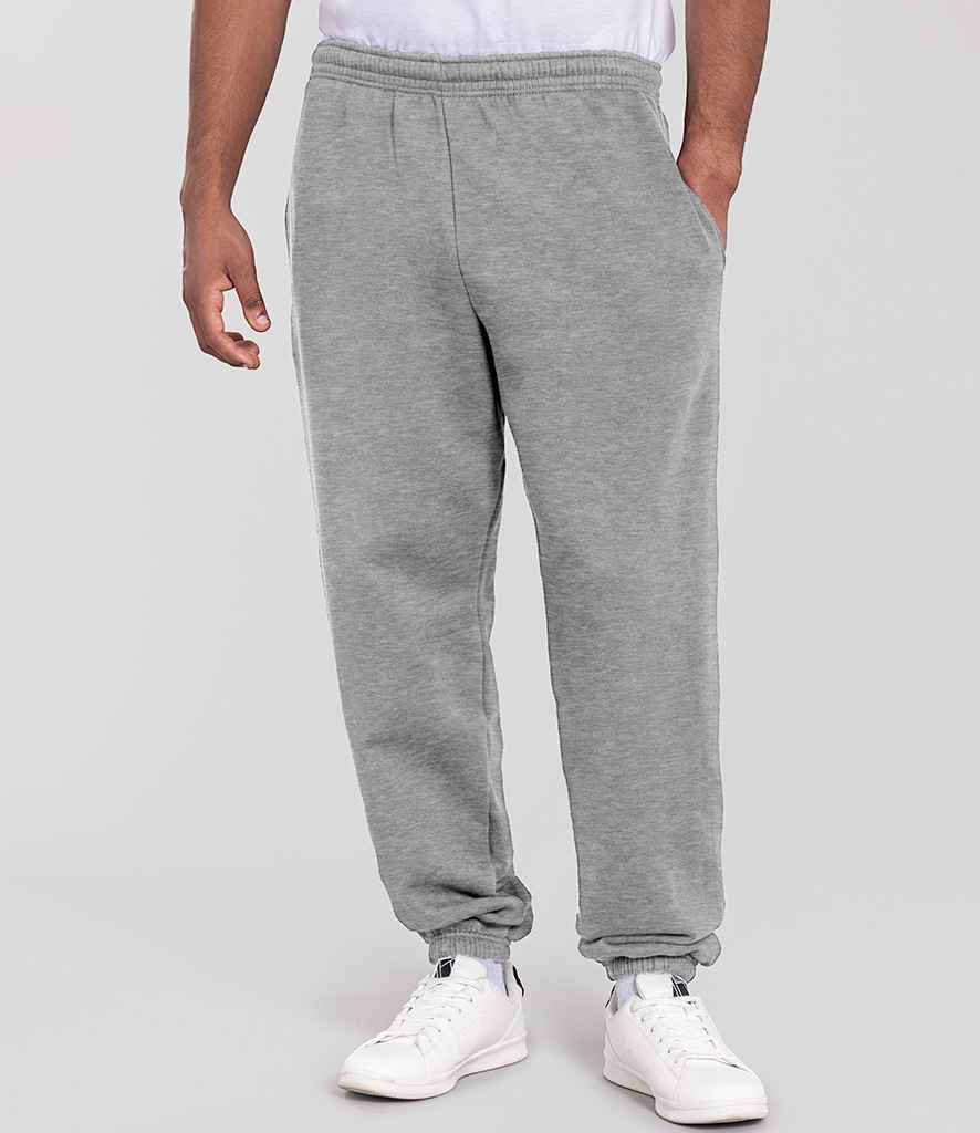Fruit of the Loom Iconic Premium Jog Pants - SS156 AHE S