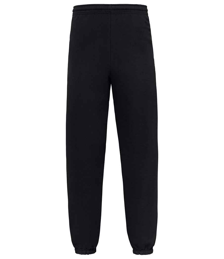 Fruit of the Loom Iconic Premium Jog Pants - SS156 AHE S