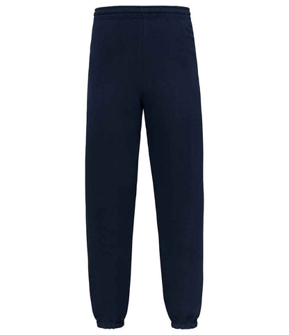 Fruit of the Loom Iconic Premium Jog Pants - SS156 AHE S