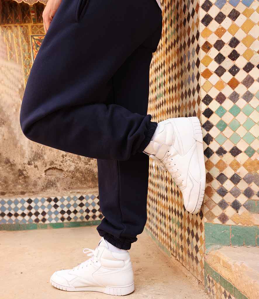 Fruit of the Loom Iconic Premium Jog Pants - SS156 DNA S