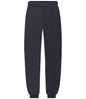 Fruit of the Loom Kids Elasticated Hem Jog Pants - Pierre Francis