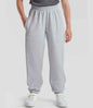 Fruit of the Loom Kids Elasticated Hem Jog Pants - Pierre Francis