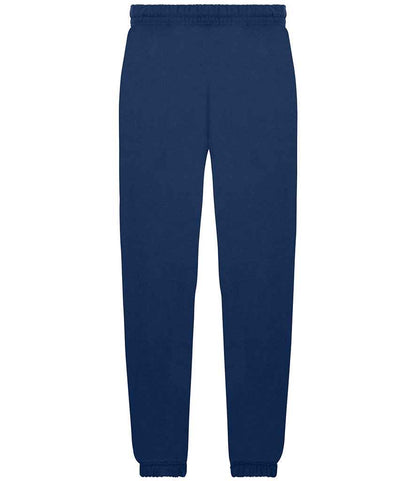 Fruit of the Loom Kids Elasticated Hem Jog Pants - Pierre Francis